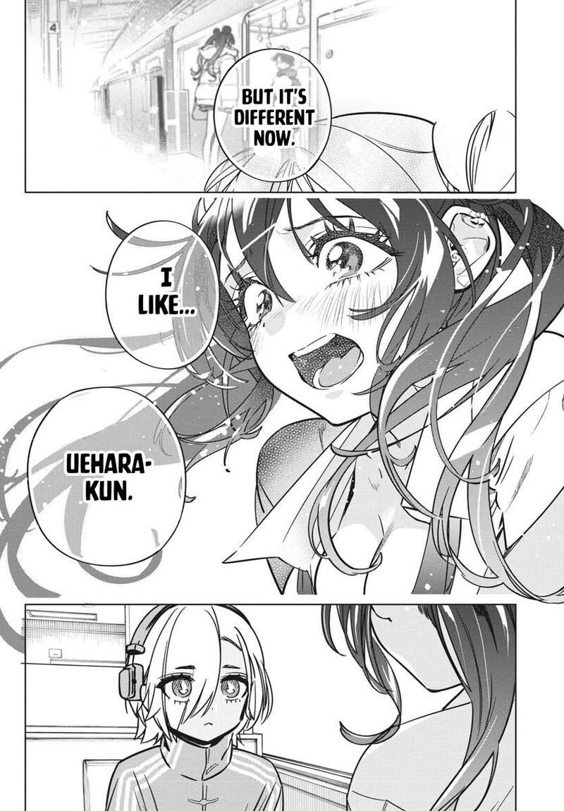 Now That We Draw - Chapter 37 image 02